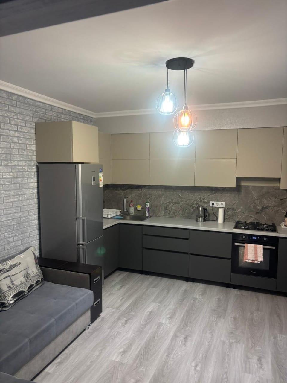 Новая квартира VIP Apartment in Chișinău