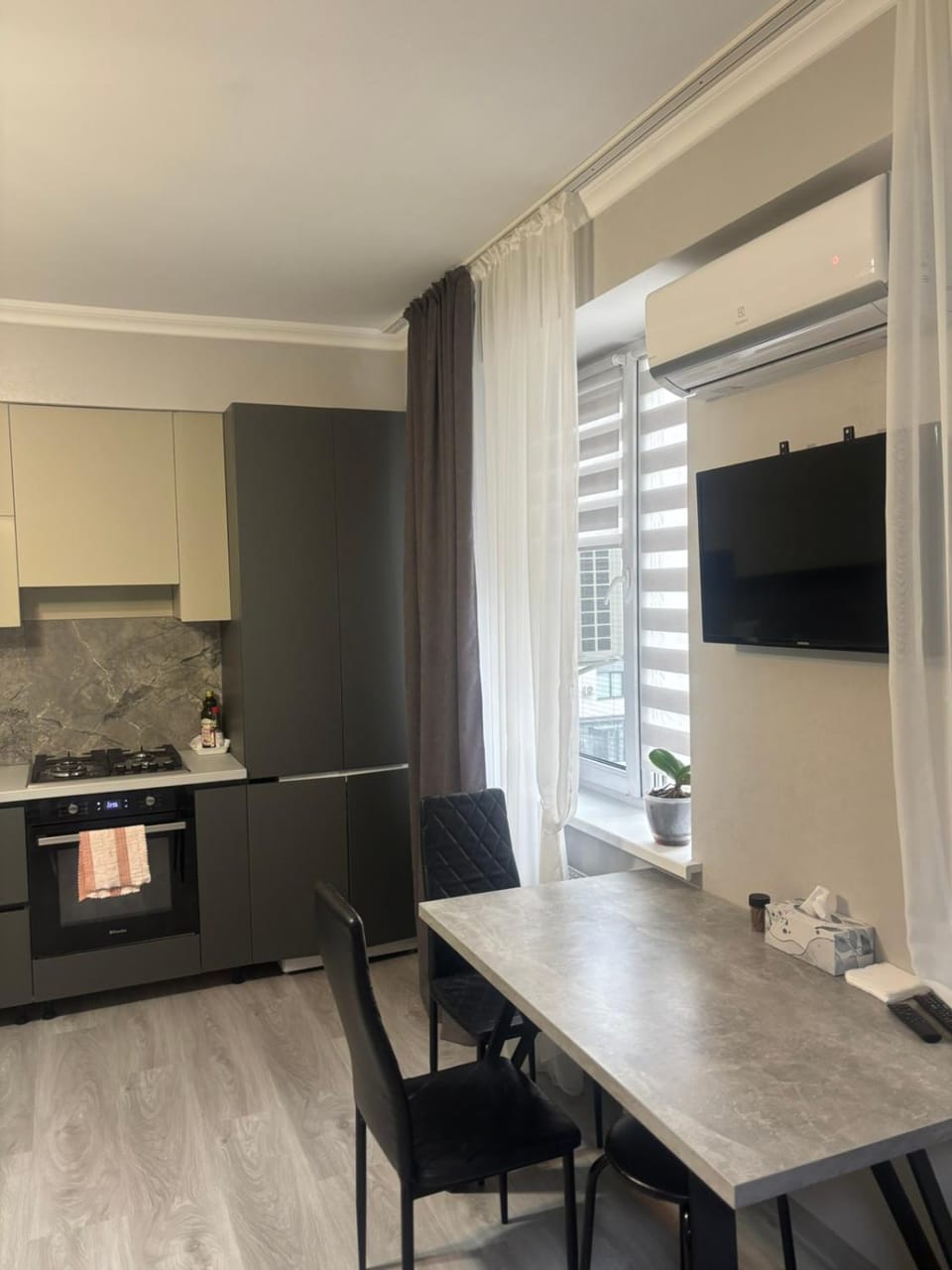 Новая квартира VIP Apartment in Chișinău