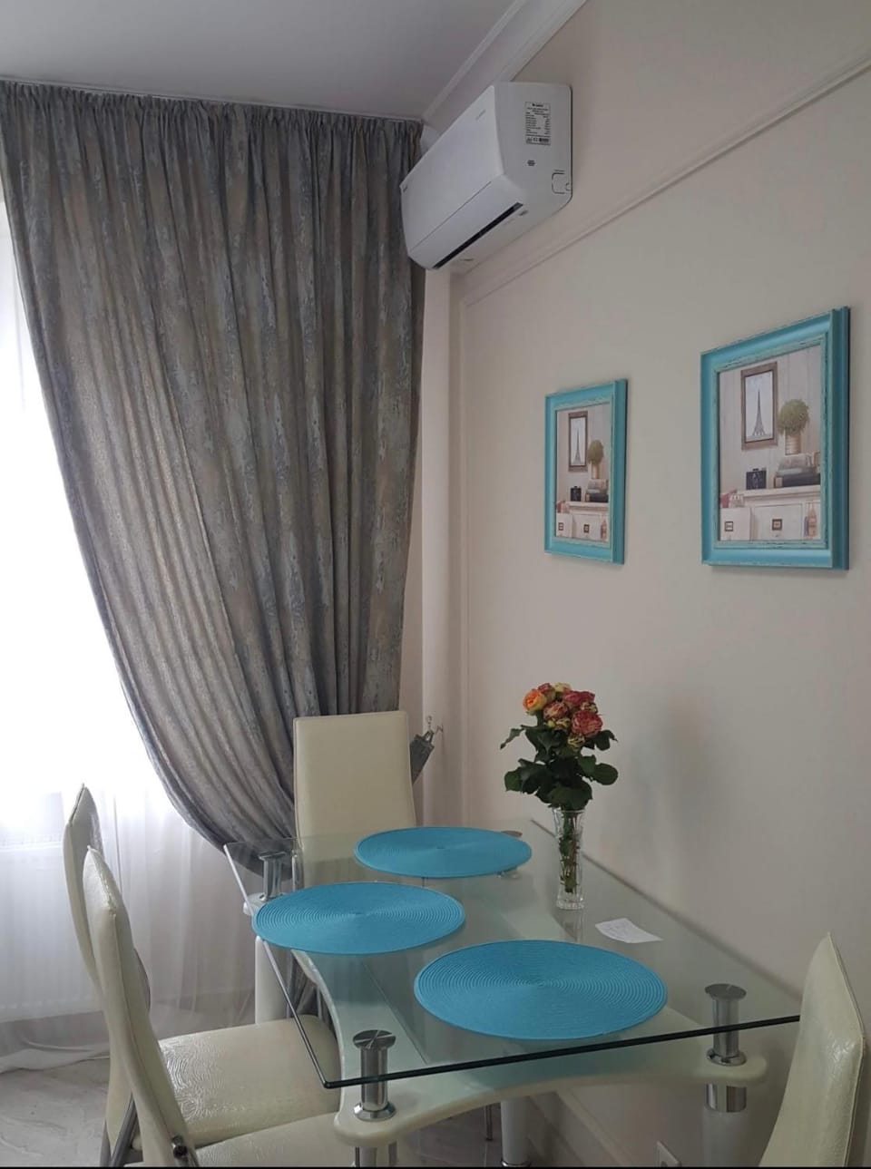 Новая квартира VIP Apartment in Chișinău