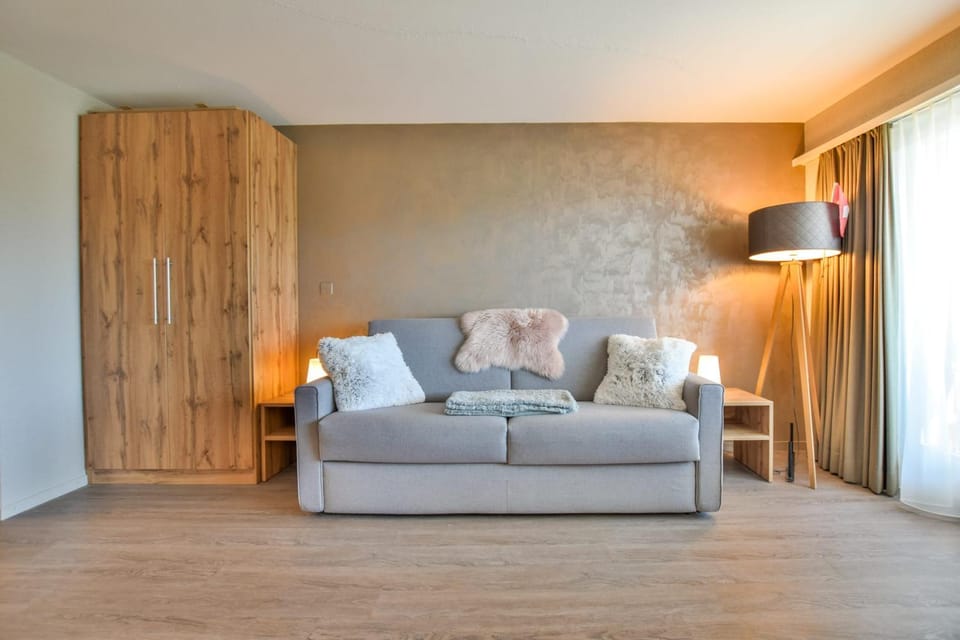 Rhodania 55 Apartment in Canton of Valais