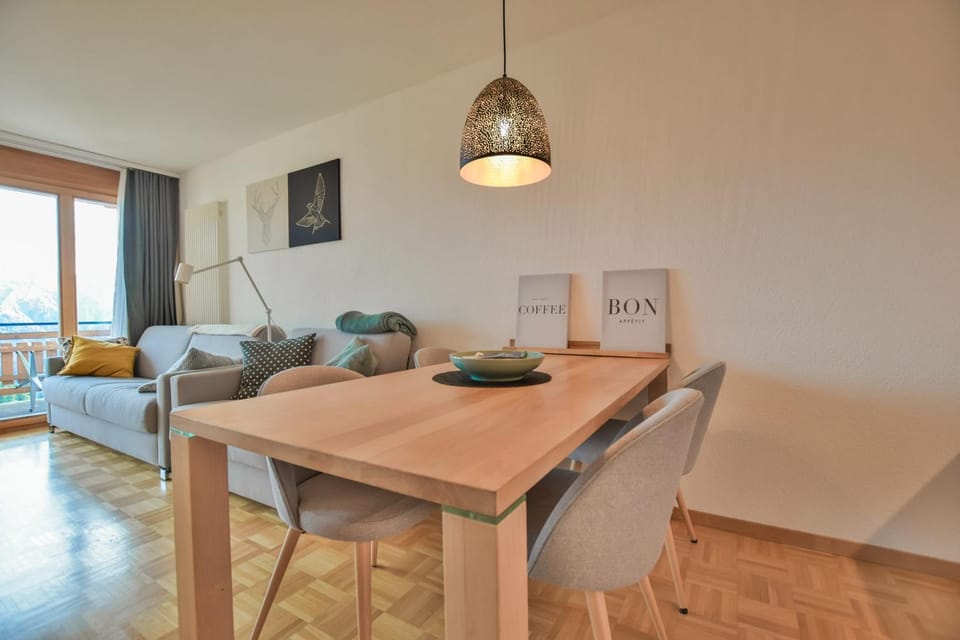 Casa Arturo 412 Apartment in Canton of Valais