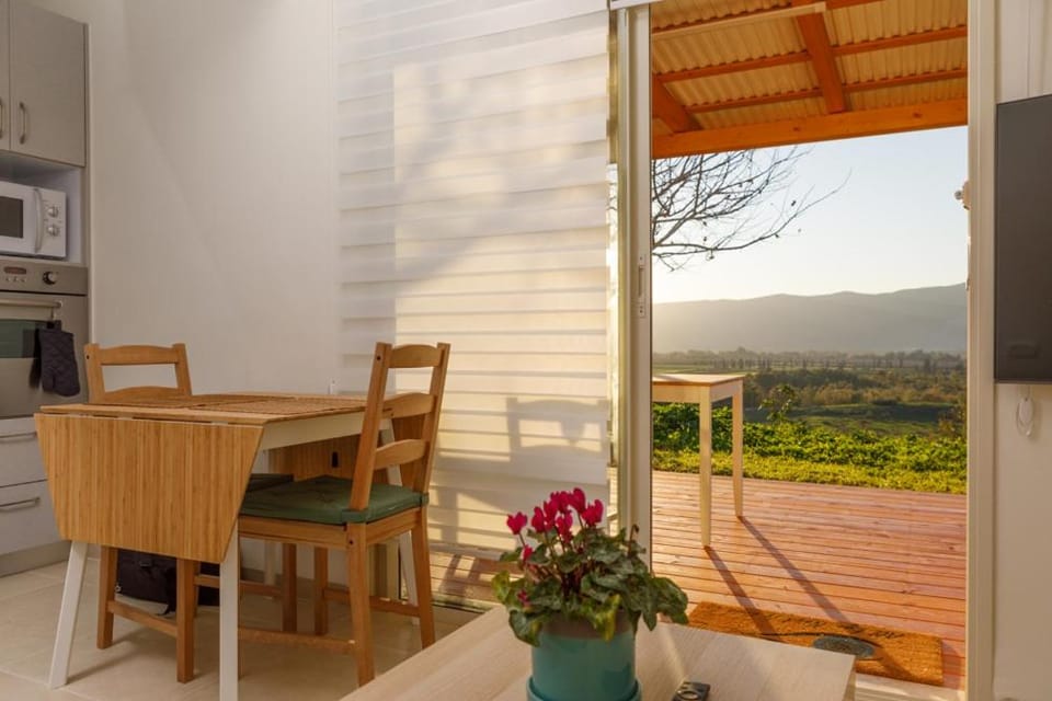הגורן Apartment in North District