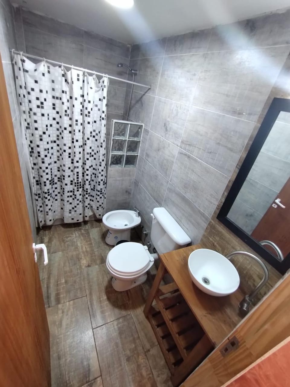 Santa Teresita Apartments by San Remo Apartment in Santa Teresita