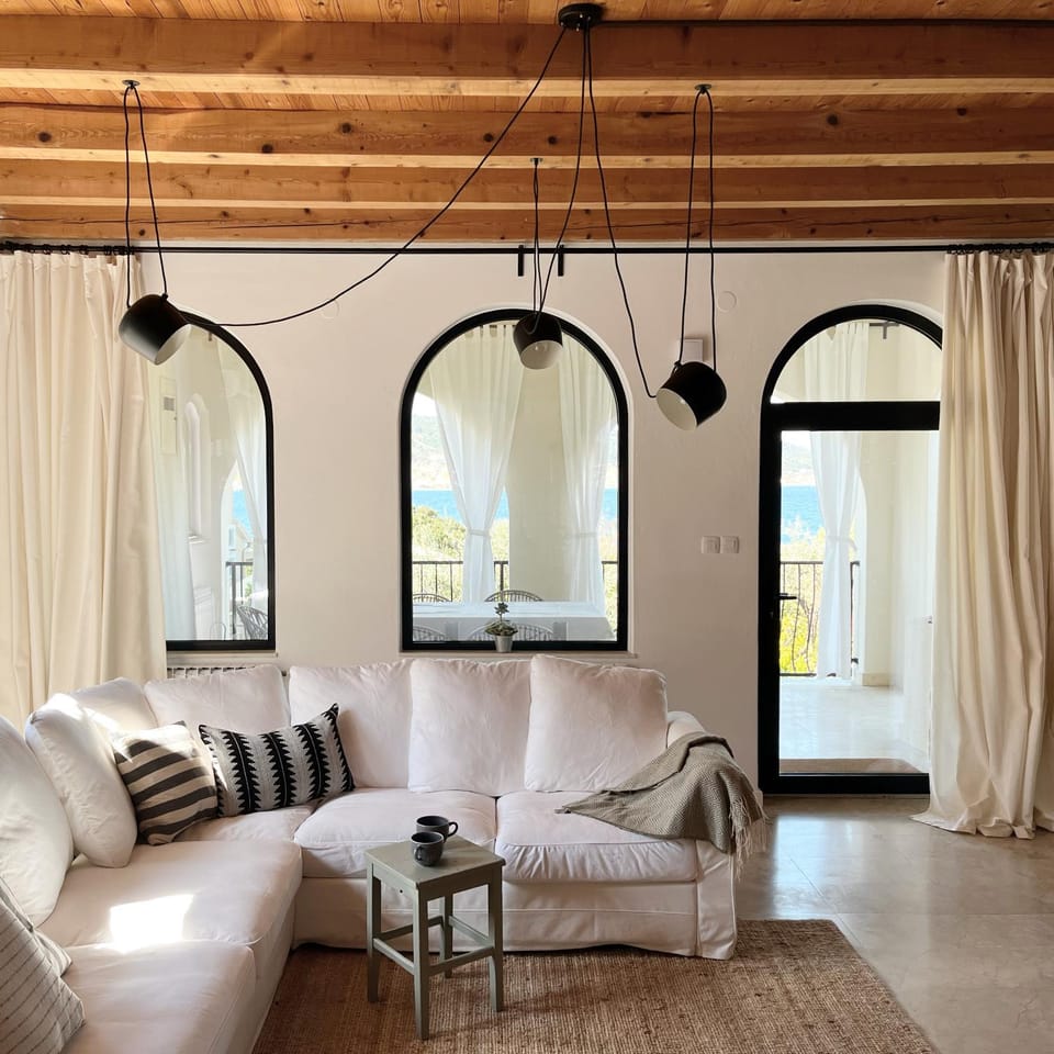 Island House Osljak House in Šibenik-Knin County, Croatia