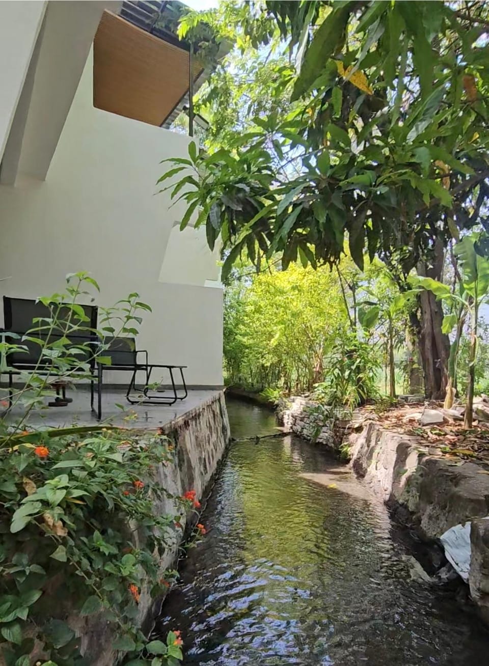 Hotel Natuur Hotel in State of Querétaro