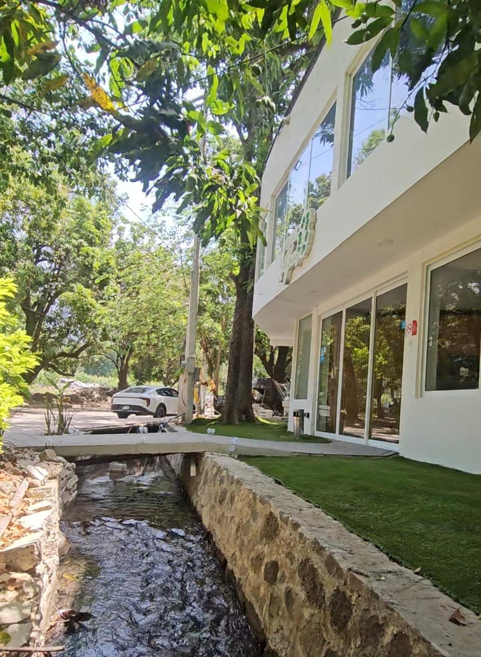Hotel Natuur Hotel in State of Querétaro