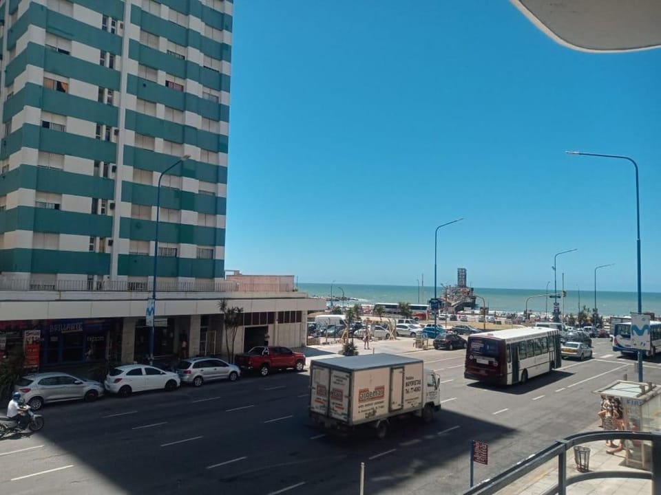 Hotel Avenida del Mar Hotel in Mar del Plata