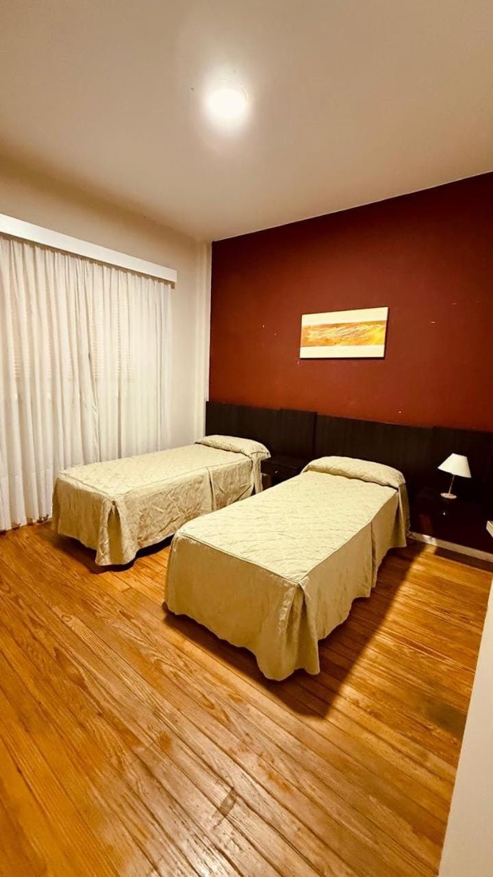 Hotel Avenida del Mar Hotel in Mar del Plata