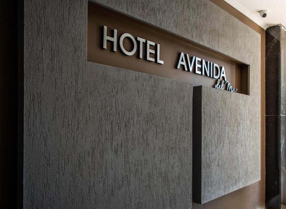 Hotel Avenida del Mar Hotel in Mar del Plata
