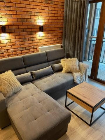 Apartament Silence Karpatia Resort Koral Apartment in Lower Silesian Voivodeship
