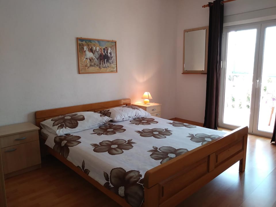 Nives apartmani Apartment in Šibenik-Knin County, Croatia