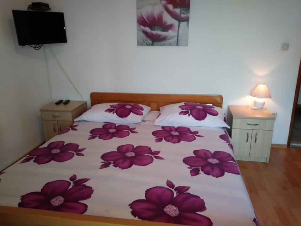 Nives apartmani Apartment in Šibenik-Knin County, Croatia