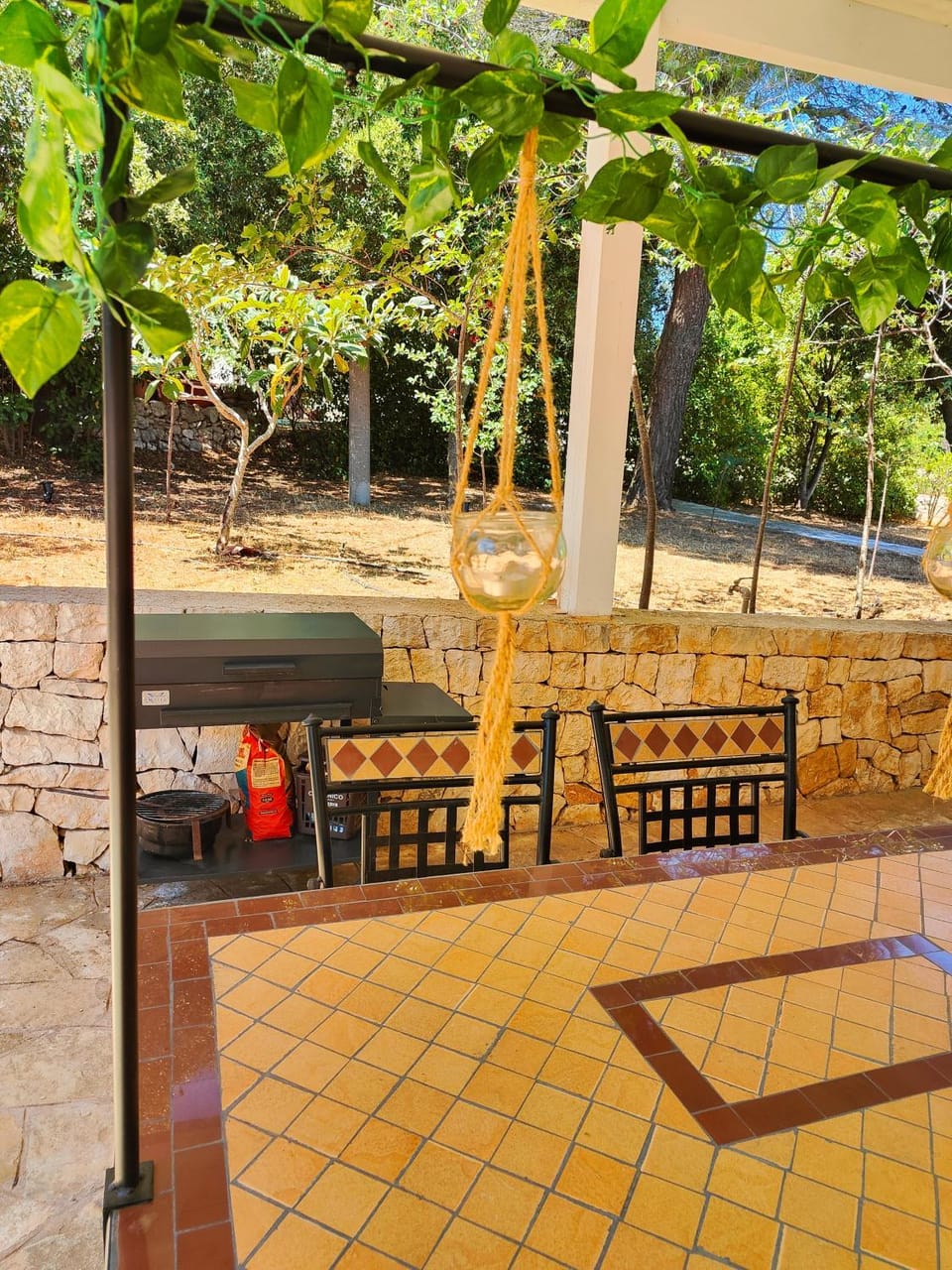Banquet/Function facilities, Dining area