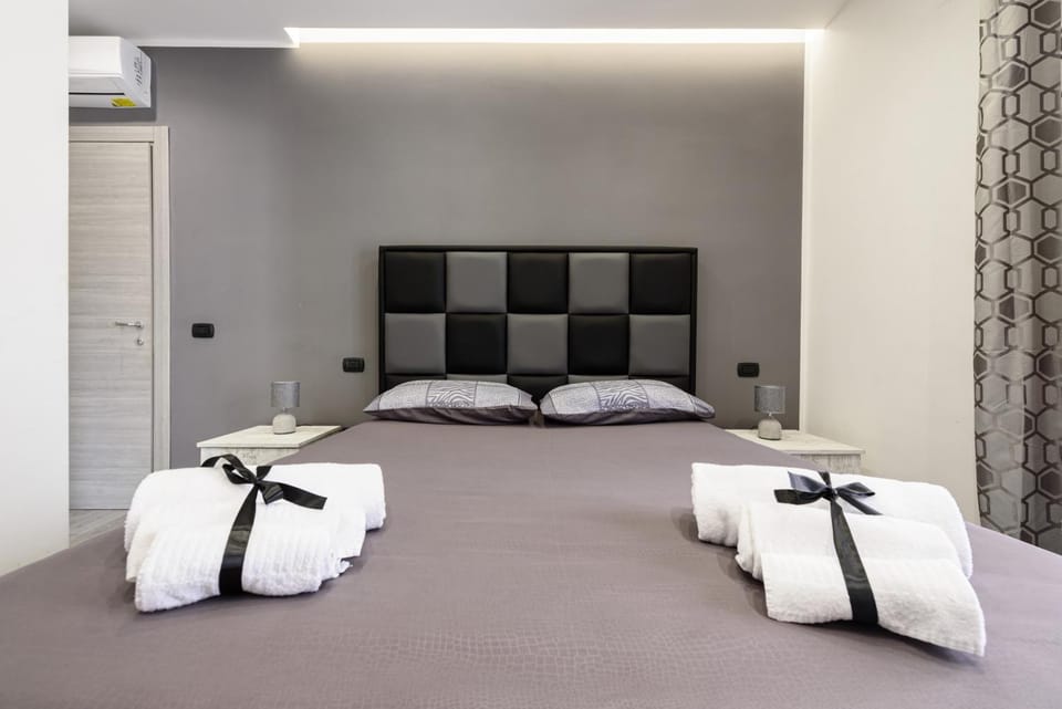 B&B BELIEVE one suite con spa Bed and Breakfast in Naples