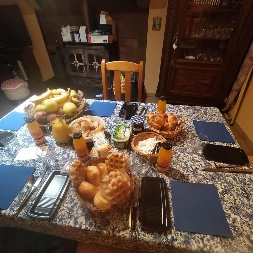 Lunch