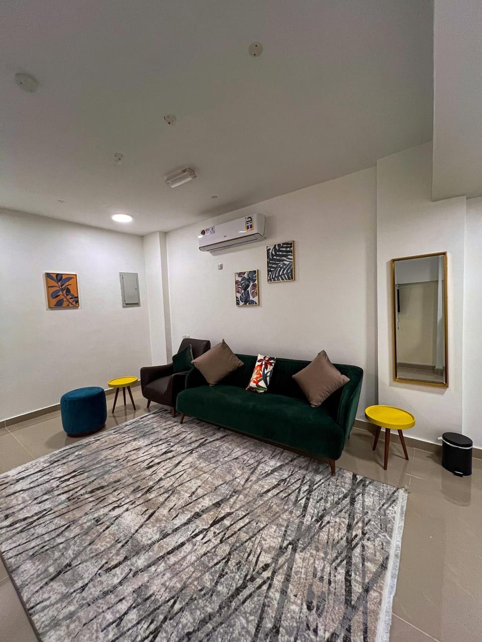 Alhamra Horizons Apartment in Oman