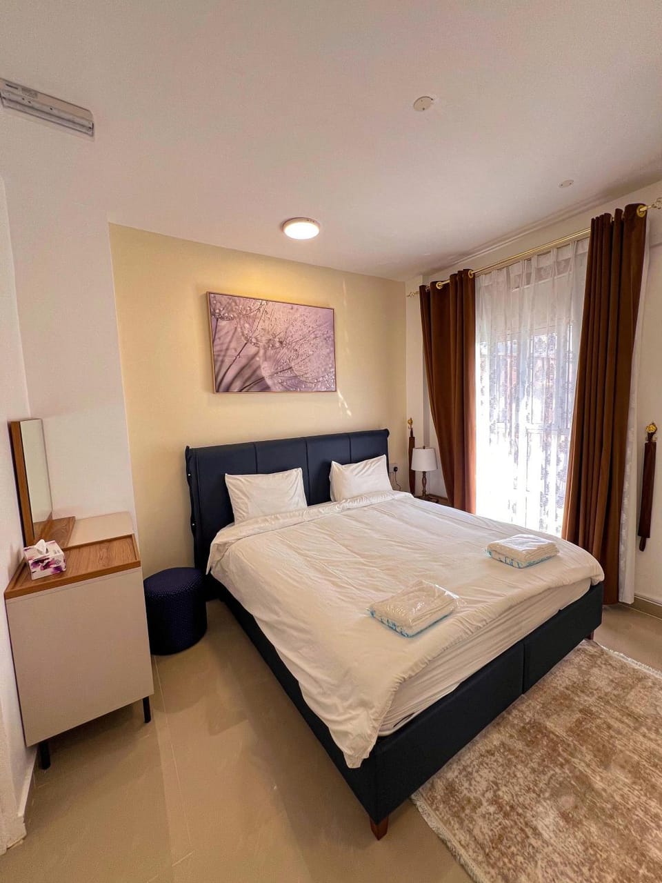 Alhamra Horizons Apartment in Oman