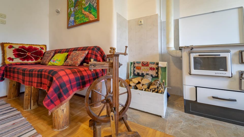 Kuća za odmor Feniks 3 Chalet in Primorje-Gorski Kotar County