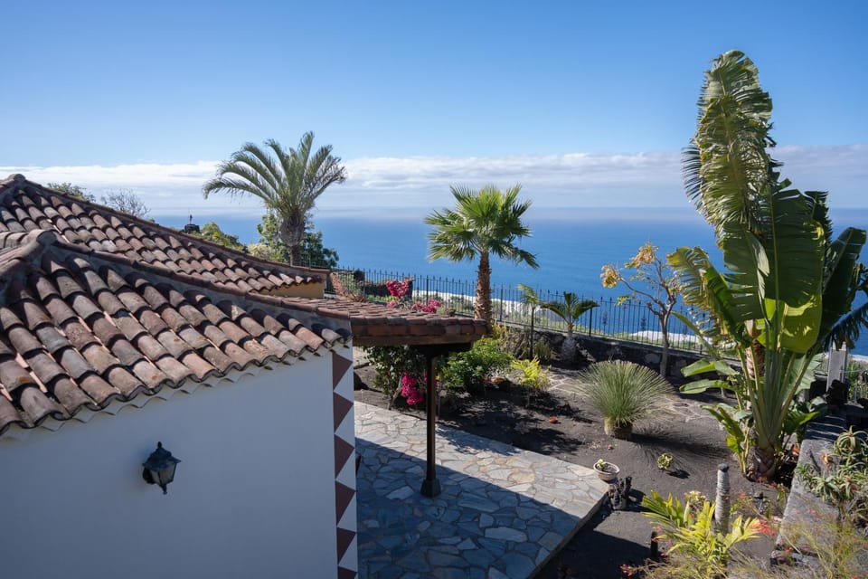 Casa Rural Los Mangos House in La Palma