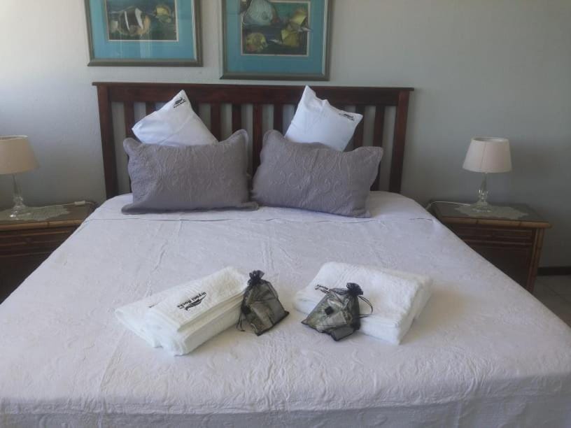 Inyoni Rocks Cabanas No 40 Apartment in KwaZulu-Natal