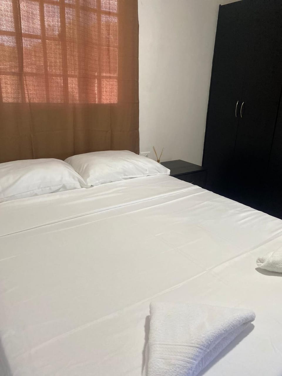 Apartamento Ucha Apartment in Riohacha