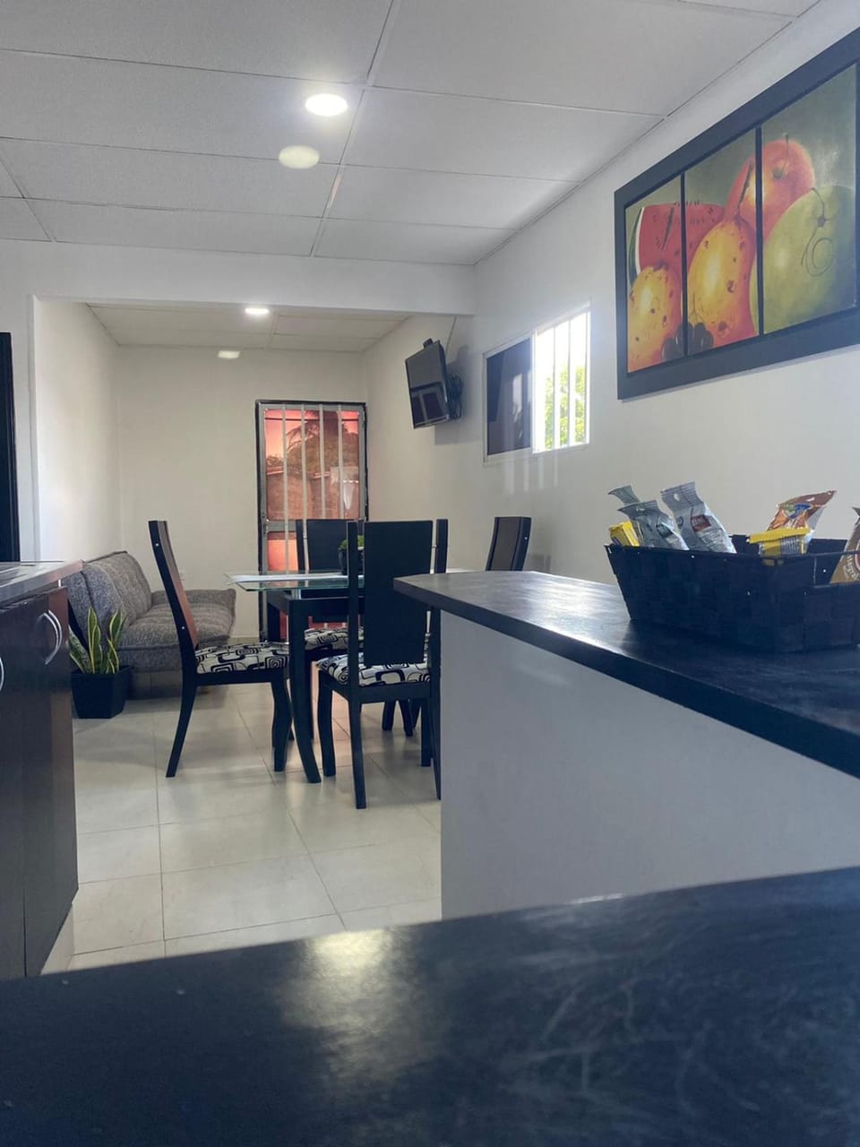 Apartamento Ucha Apartment in Riohacha