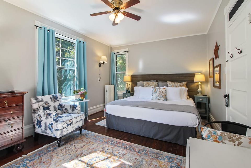 The South Mountain Inn Bed and Breakfast in Pennsylvania