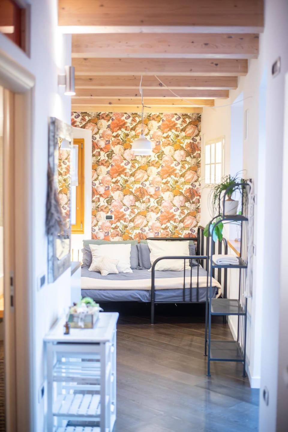 BeautyfoodLAB Apartment in Arco