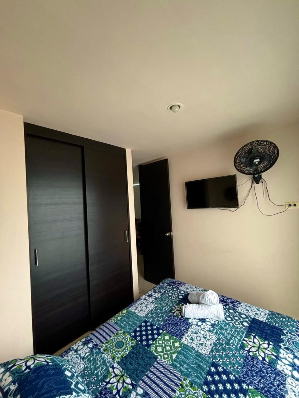 Apartamento totalmente equipado a 5 minutos del Parque del Café - Montenegro Apartment in Quindio, Colombia