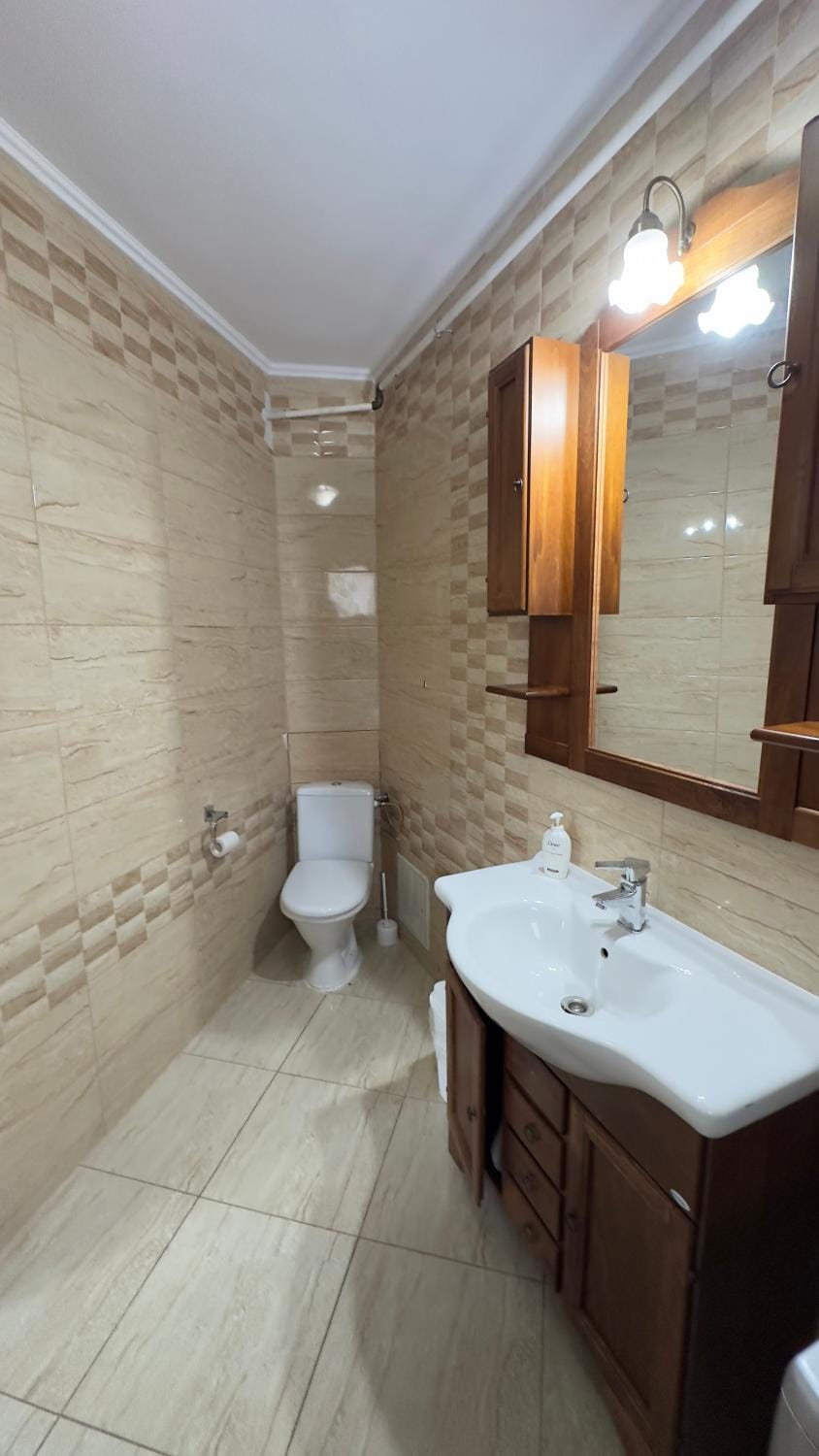 Casa Mendeleev Apartments Apartment in Bucharest