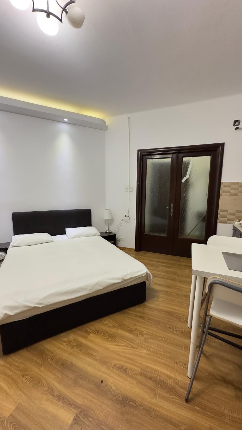 Casa Mendeleev Apartments Apartment in Bucharest