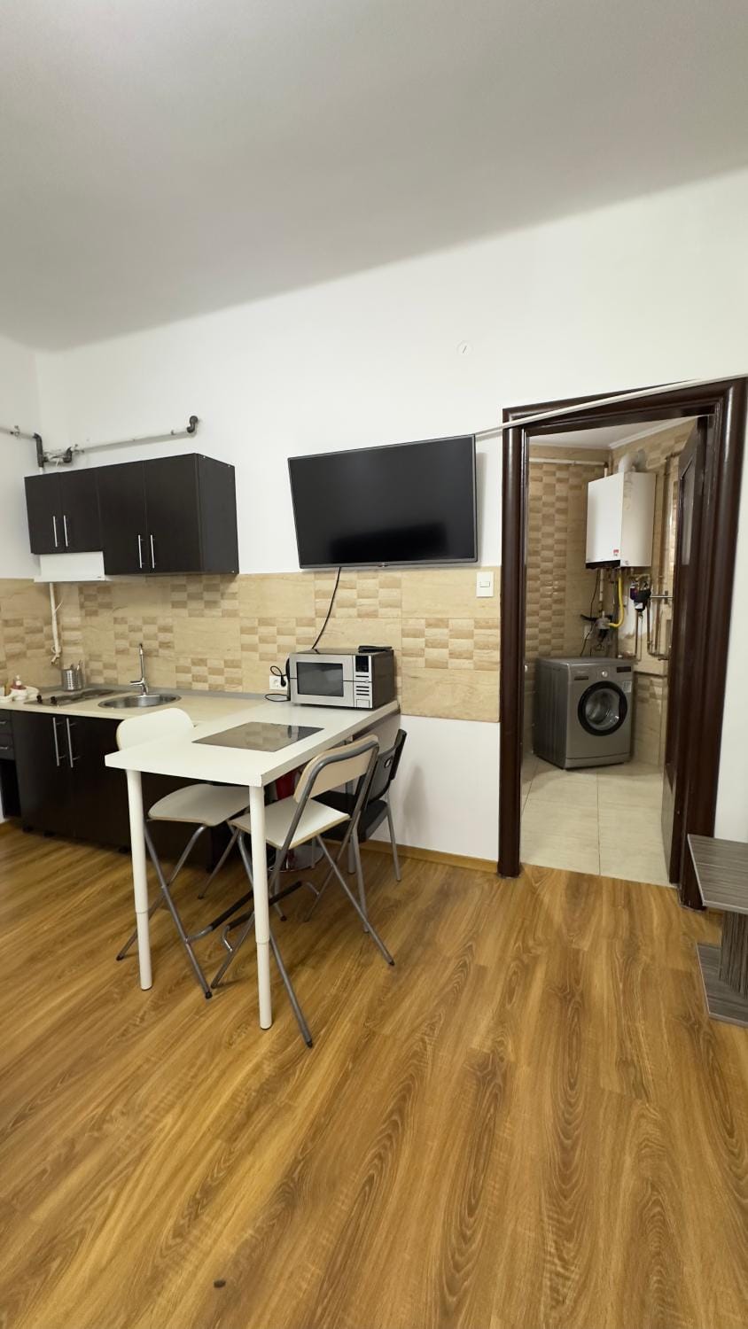 Casa Mendeleev Apartments Apartment in Bucharest