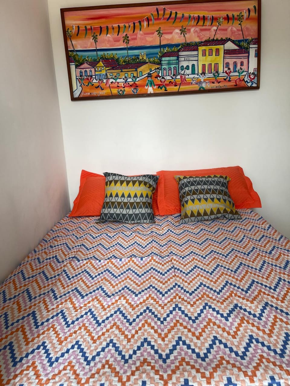 pousada Guadalupe Hostel in State of Paraíba, Brazil