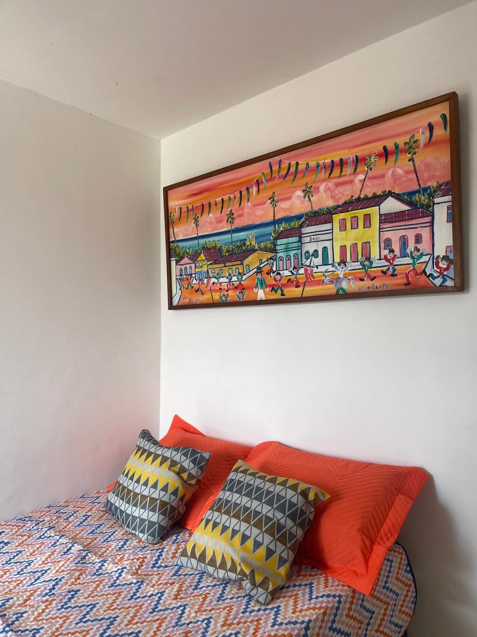 pousada Guadalupe Hostel in State of Paraíba, Brazil