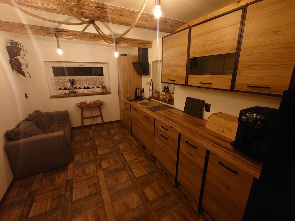 Coffee/tea facilities, Kitchen or kitchenette, minibar, pet friendly, stove