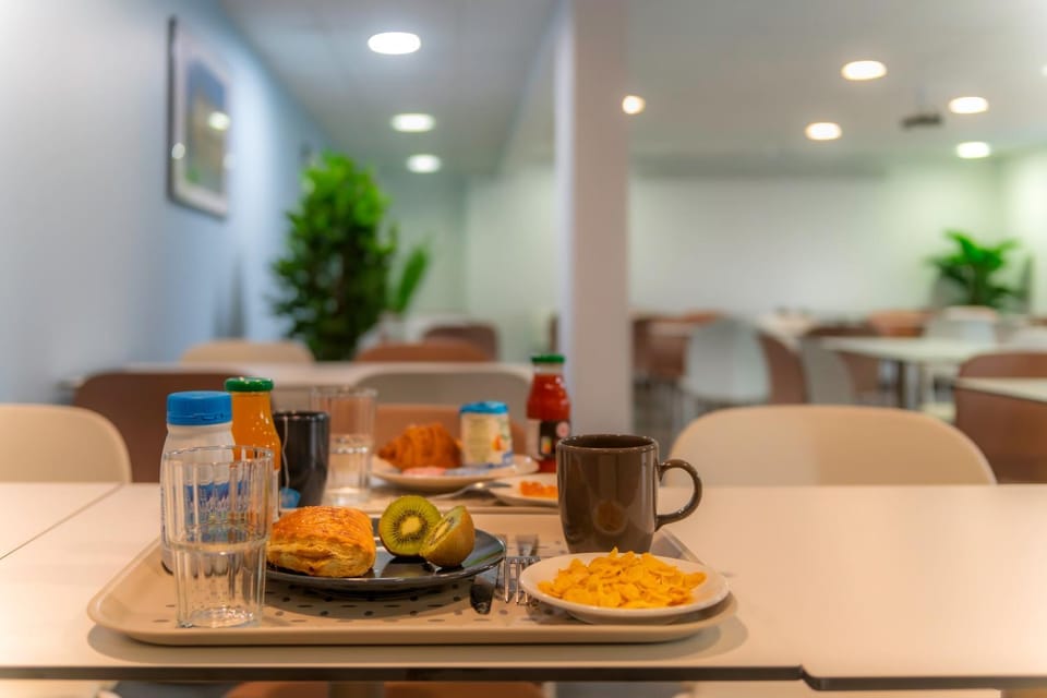 Breakfast