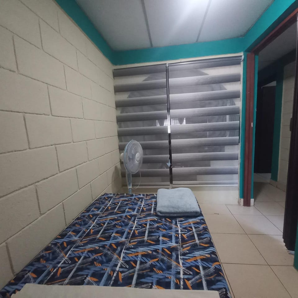 Casa MONTOCO 114 Vacation rental in Managua