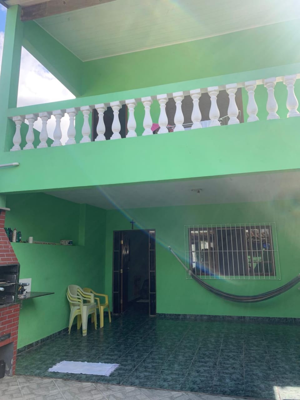 Sobrado aconchegante Ubatuba House in Ubatuba