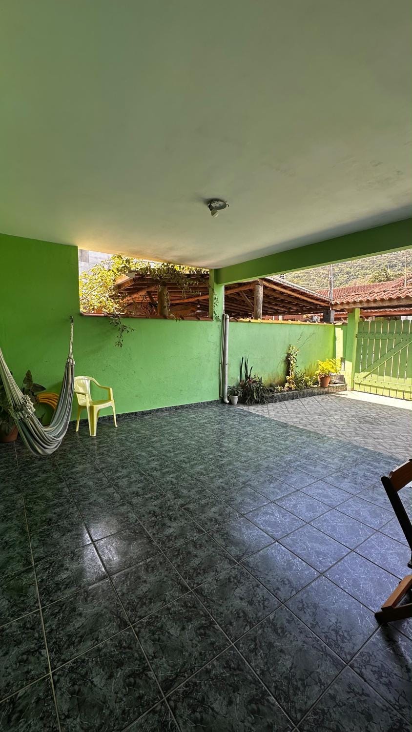 Ubatuba - Casa bem localizada perto das praias House in Ubatuba