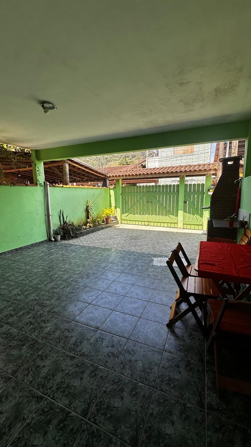 Ubatuba - Casa bem localizada perto das praias House in Ubatuba