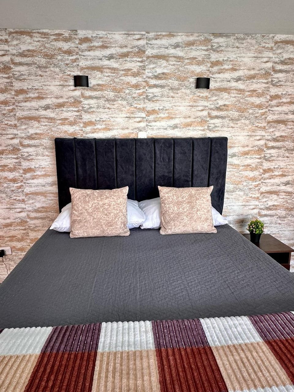 Apartamentos cómodos en Milan zona G Apartment in Manizales