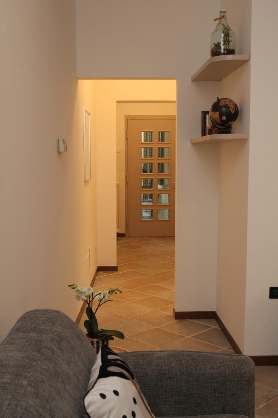 JB in Como Apartment in Como