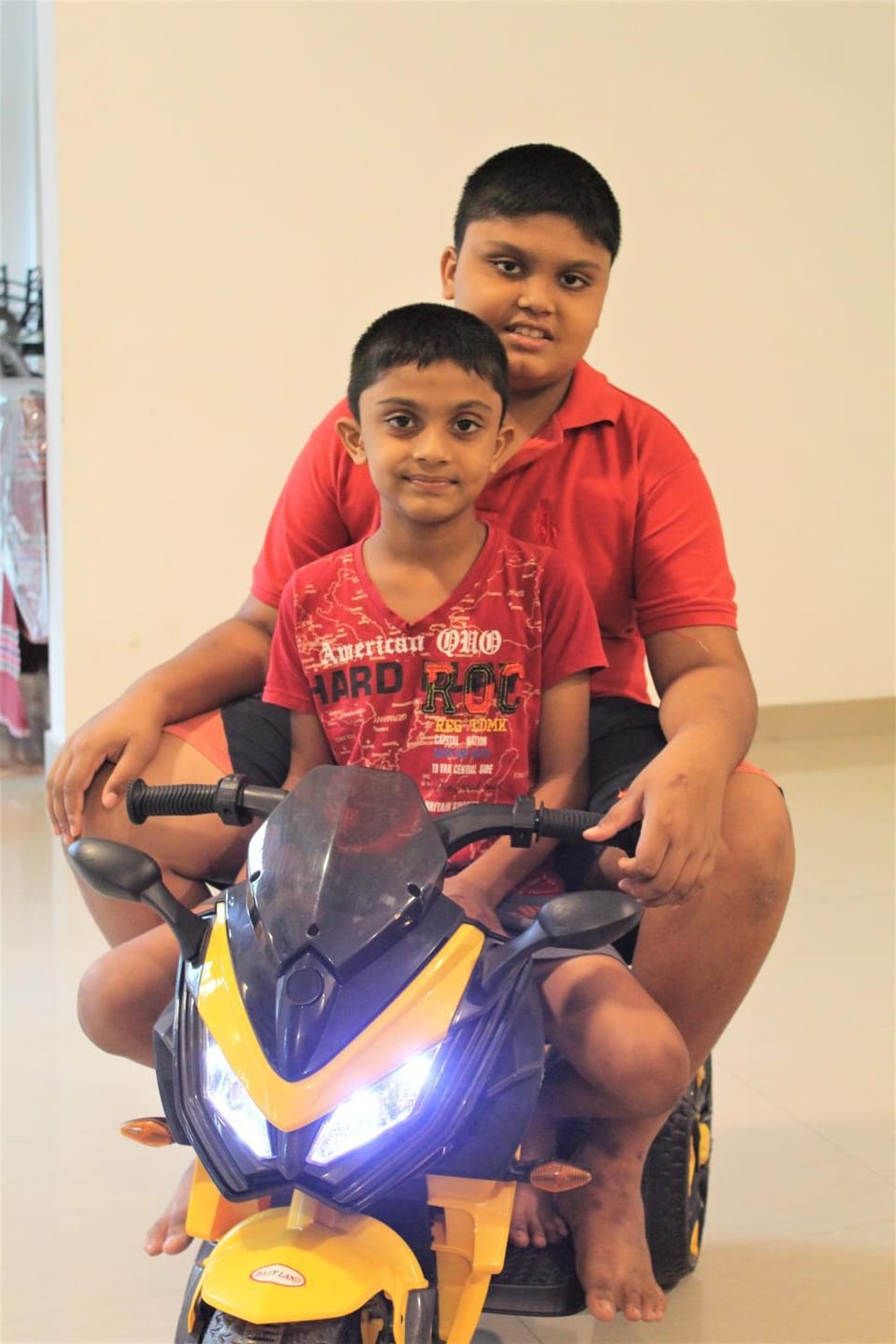children, Family