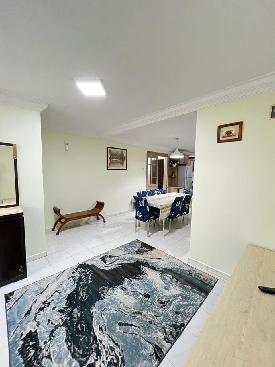 Azzalea 3-Bedroom Apartment Cameron Highlands Apartment in Tanah Rata