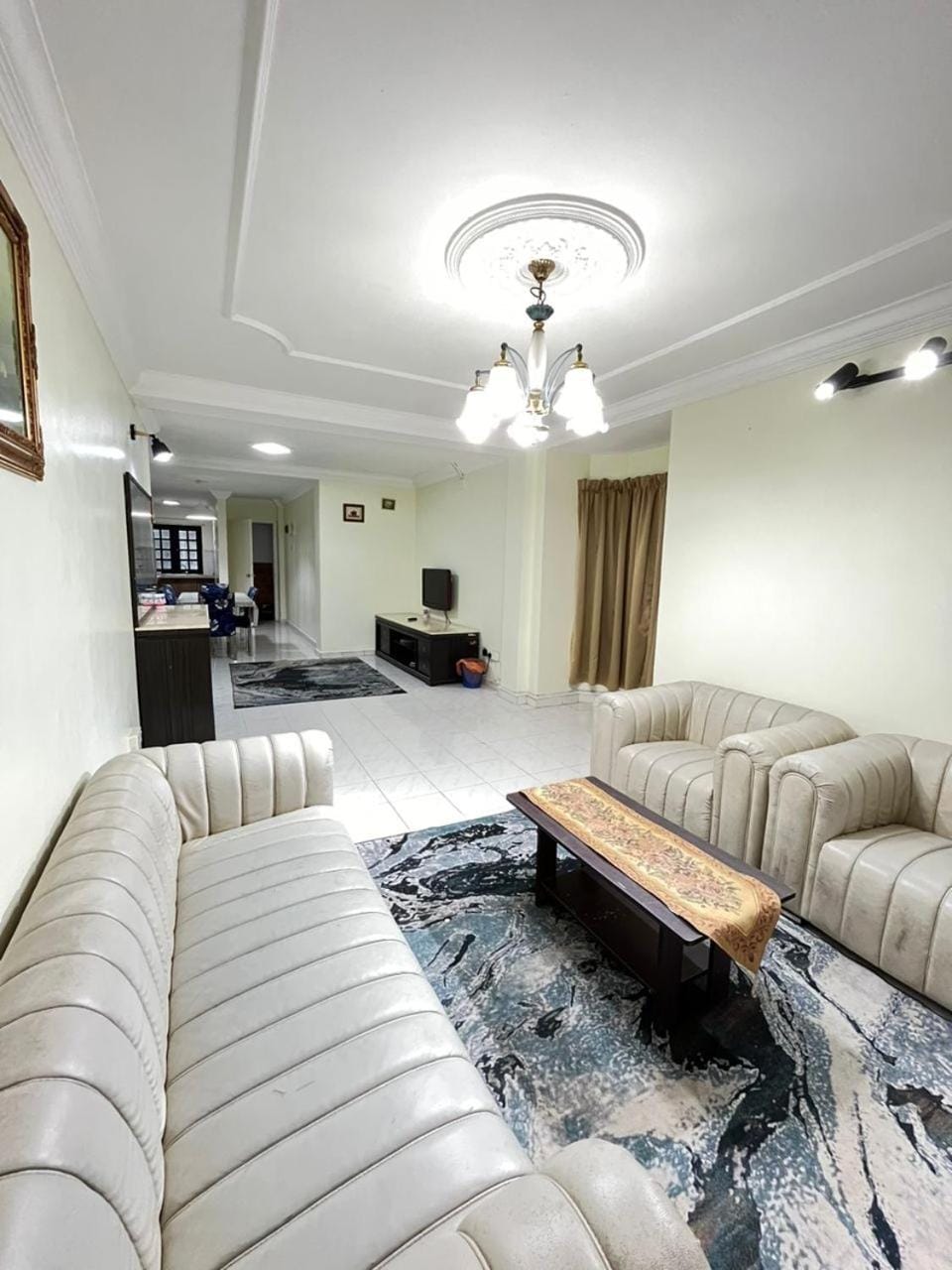 Azzalea 3-Bedroom Apartment Cameron Highlands Apartment in Tanah Rata