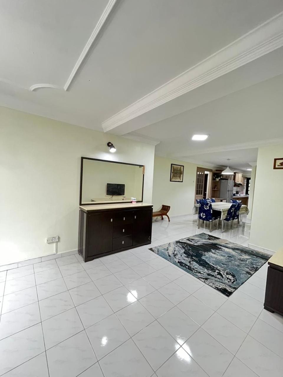 Azzalea 3-Bedroom Apartment Cameron Highlands Apartment in Tanah Rata