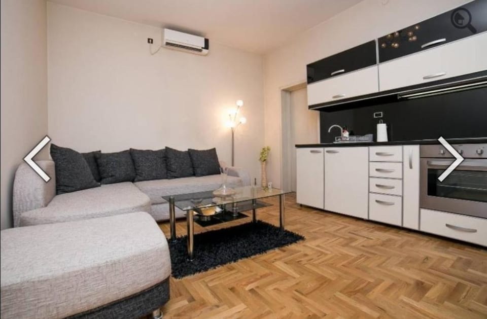 Višegradska Apartment in Belgrade