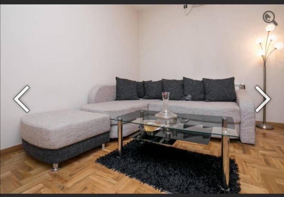 Višegradska Apartment in Belgrade
