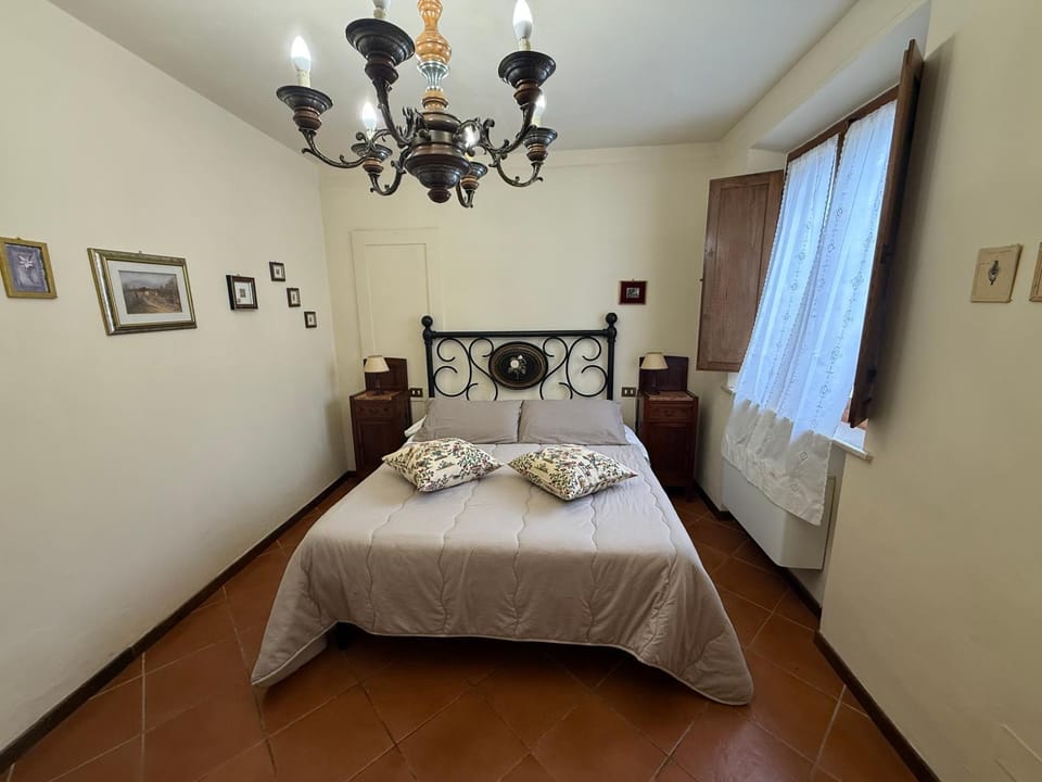 B&B Il Pettirosso di Siena Country House in Tuscany