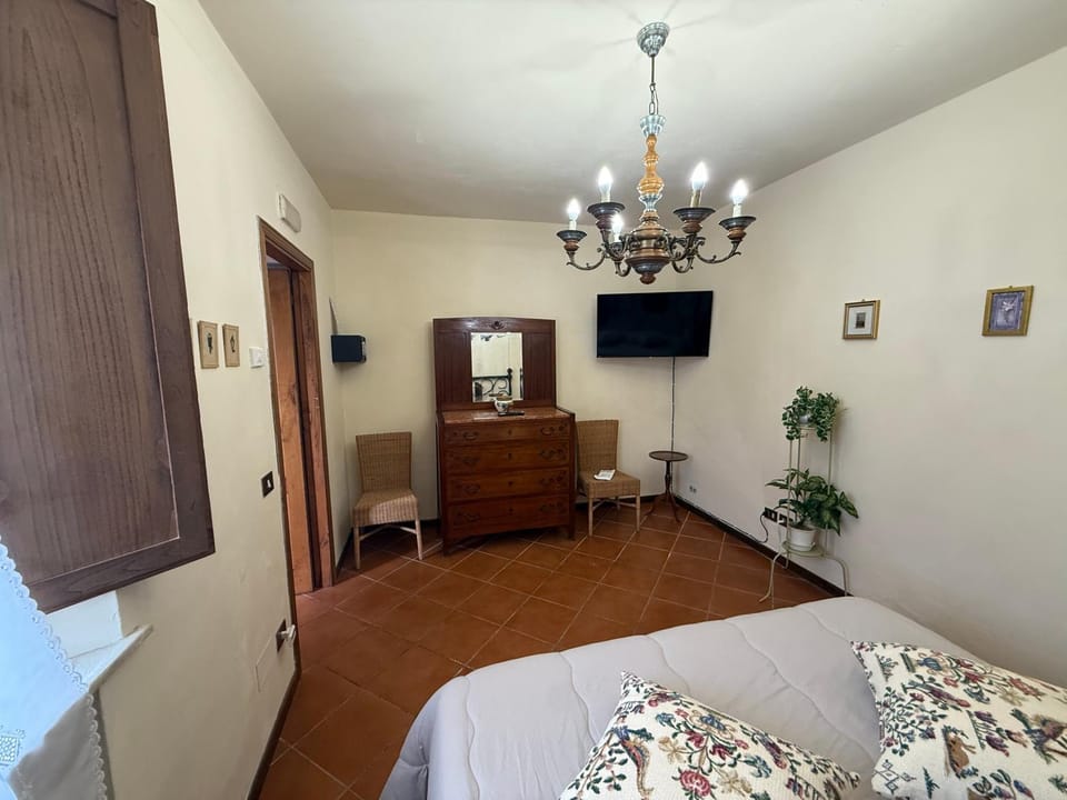 B&B Il Pettirosso di Siena Country House in Tuscany